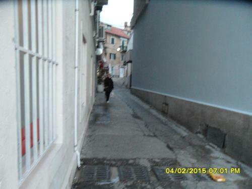 Hostal Rooms And Apartment Stambuk