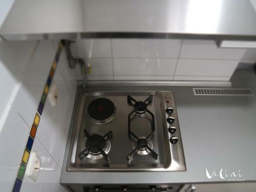 Apartment Velini
