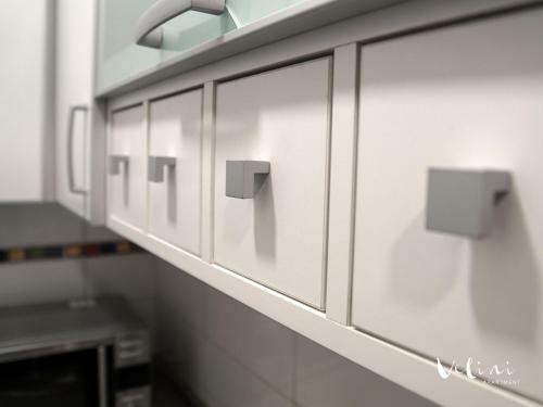 Apartment Velini