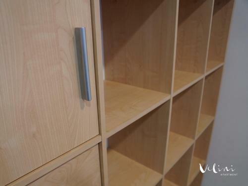 Apartment Velini