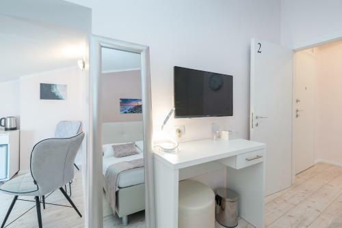 Hostal Retro Rooms