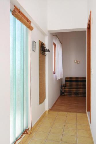Apartments By The Sea Vodice - 5807