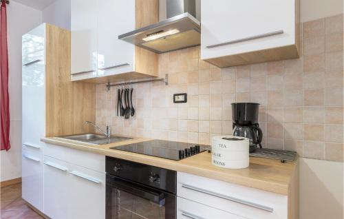 Apartment Istarska II Cr