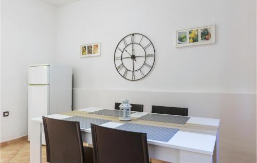 Apartment Istarska II Cr
