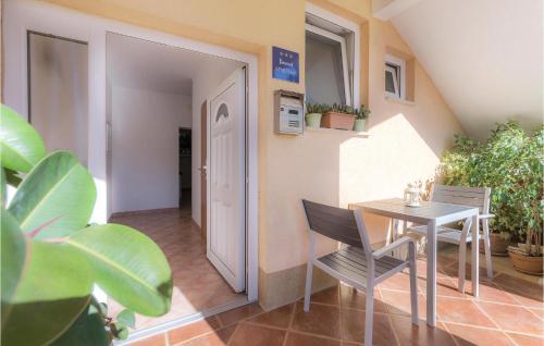 Apartment Istarska II Cr