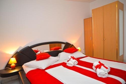 Apartments Lepur