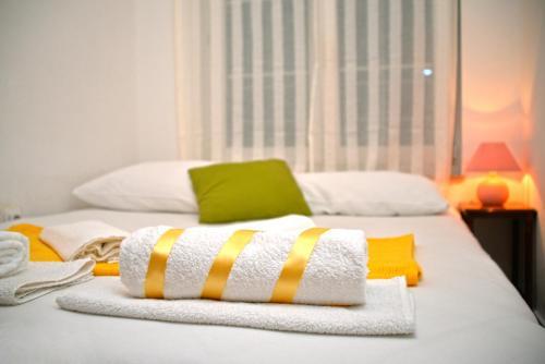 Apartments Lepur