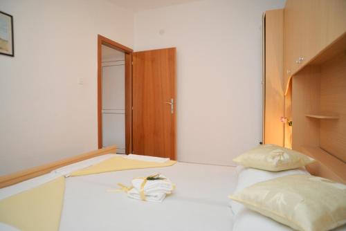 Apartments Lepur