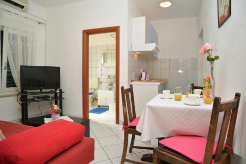Apartments Lepur