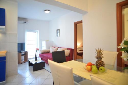 Apartments Lepur