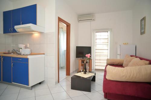 Apartments Lepur