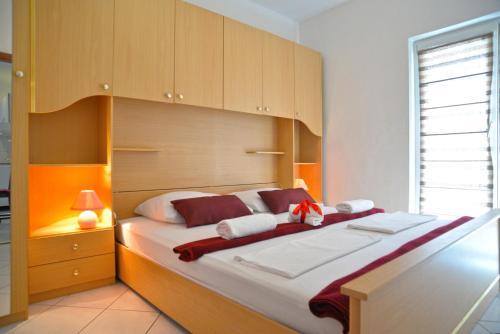 Apartments Lepur