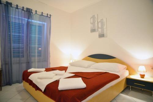 Apartments Lepur
