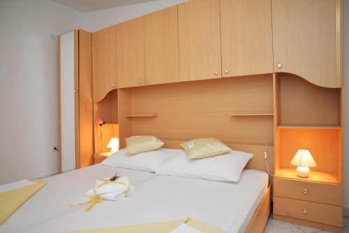 Apartments Lepur