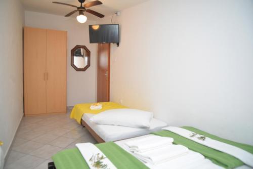 Apartments Lepur