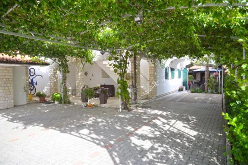 Apartments Lepur