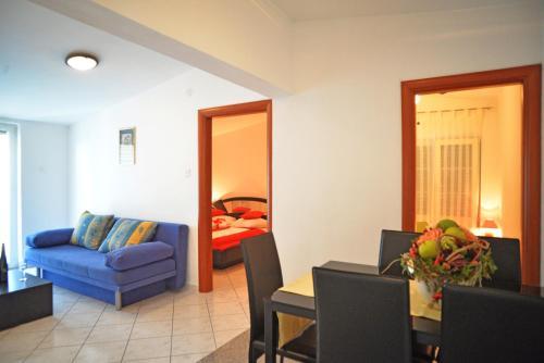 Apartments Lepur