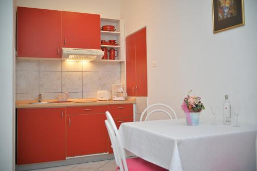 Apartments Lepur