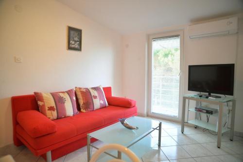 Apartments Lepur