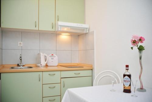 Apartments Lepur