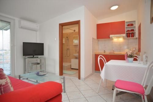 Apartments Lepur