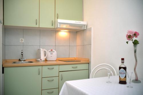 Apartments Lepur