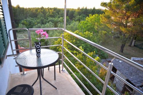Apartments Lepur