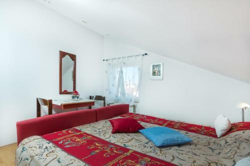 Apartments Villa-passat