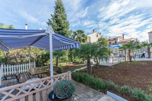 Apartments Villa-passat