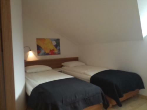 Drance 16 Apartments
