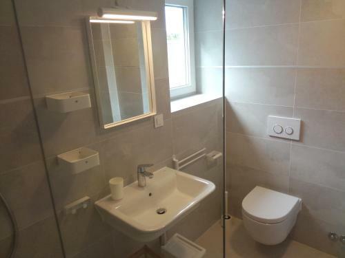 Drance 16 Apartments