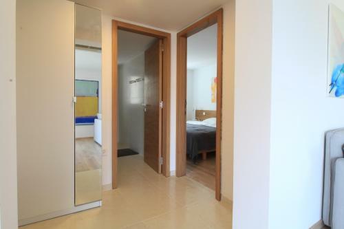 Drance 16 Apartments