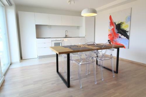 Drance 16 Apartments