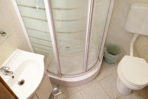Apartment Orebic 4526a