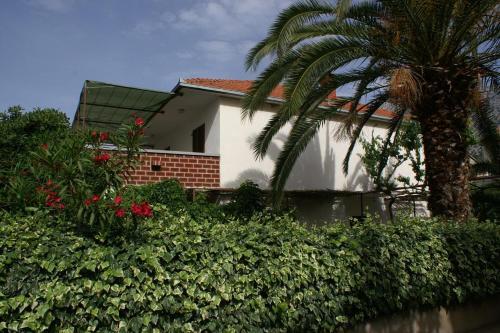 Apartment Orebic 4526a