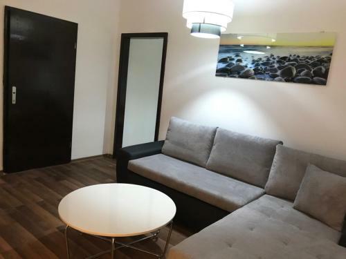 Apartamento Villa Rose Ann
