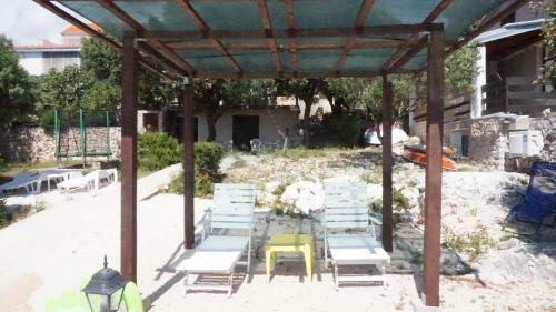 Apartamento Villa Rose Ann