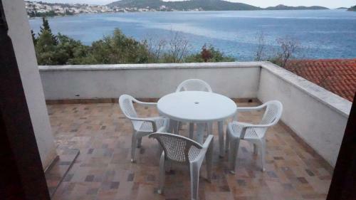 Apartamento Villa Rose Ann