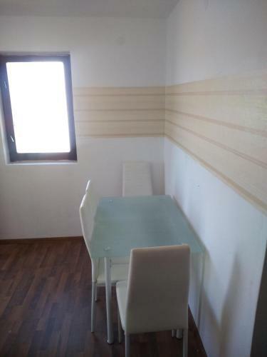 Apartamento Villa Rose Ann