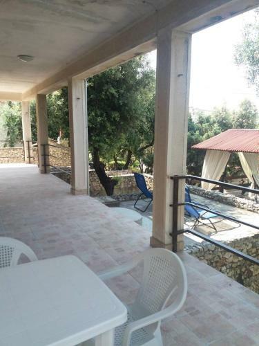 Apartamento Villa Rose Ann