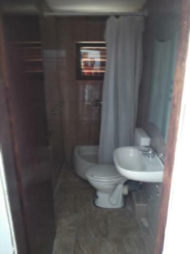 Apartamento Villa Rose Ann