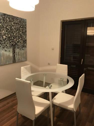 Apartamento Villa Rose Ann