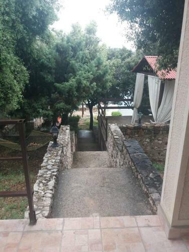 Apartamento Villa Rose Ann