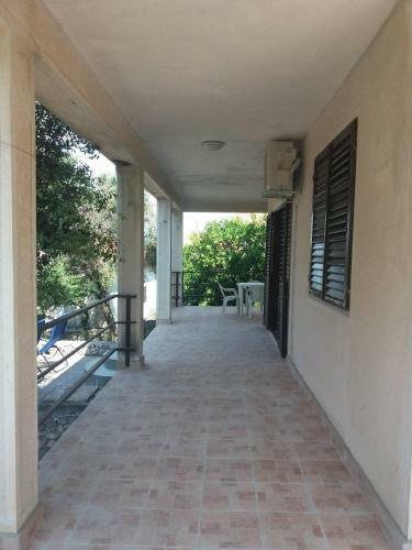 Apartamento Villa Rose Ann