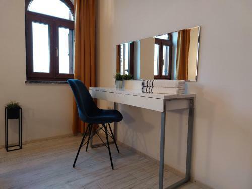 Apartments Amfora
