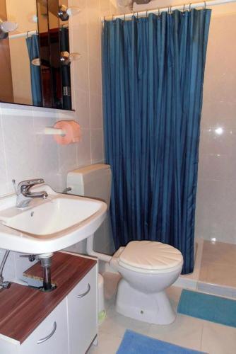 Apartment Moscenicka Draga 7746b