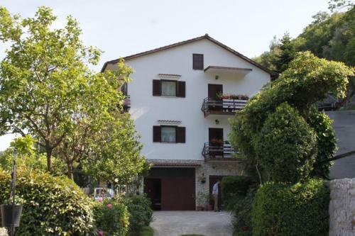 Apartment Moscenicka Draga 7746b