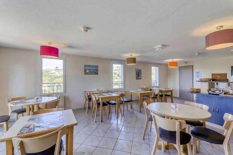 Hotel Deltour H�tel St Flour