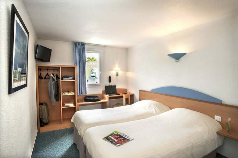 Hotel Deltour H�tel St Flour