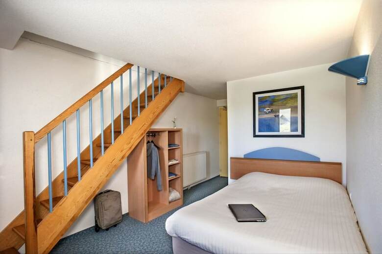 Hotel Deltour H�tel St Flour